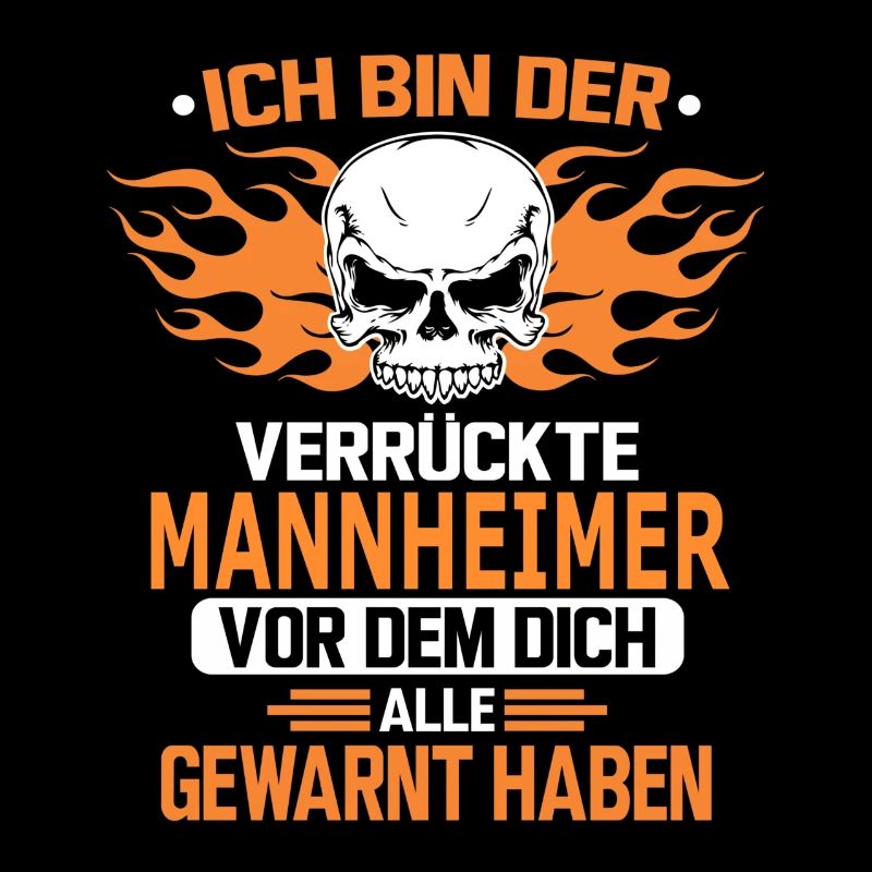 MANNHEIMER