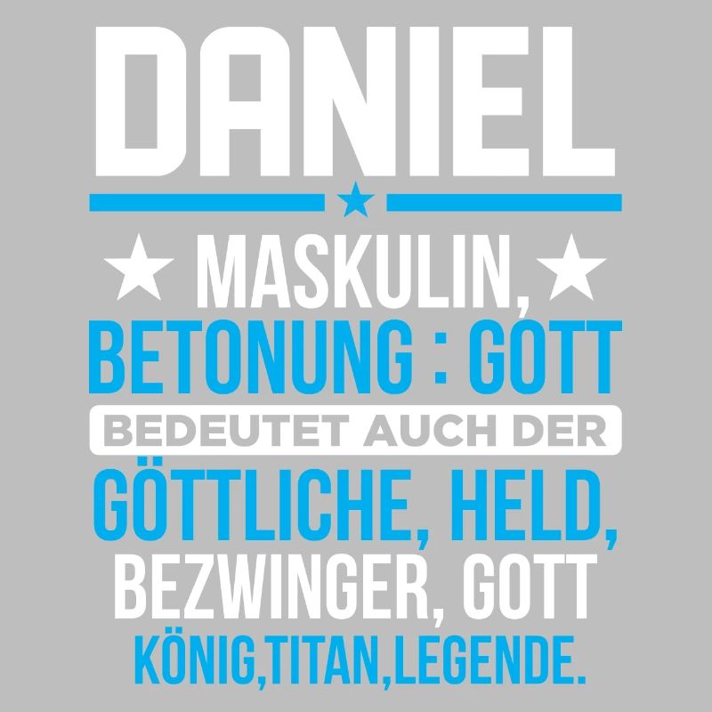 DANIEL - Titan