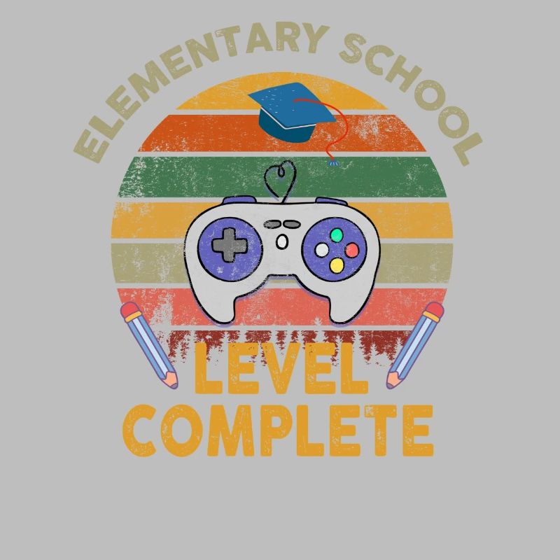 Elementary School Level Complete