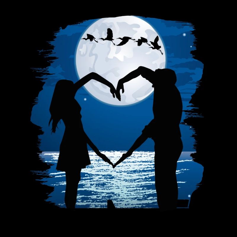 romantic
