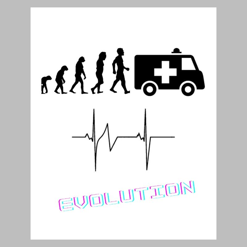 Evolution dans les services de secours