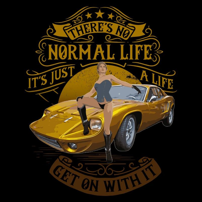 normal life
