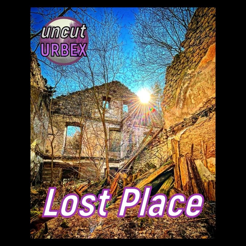 Lost Place Forge