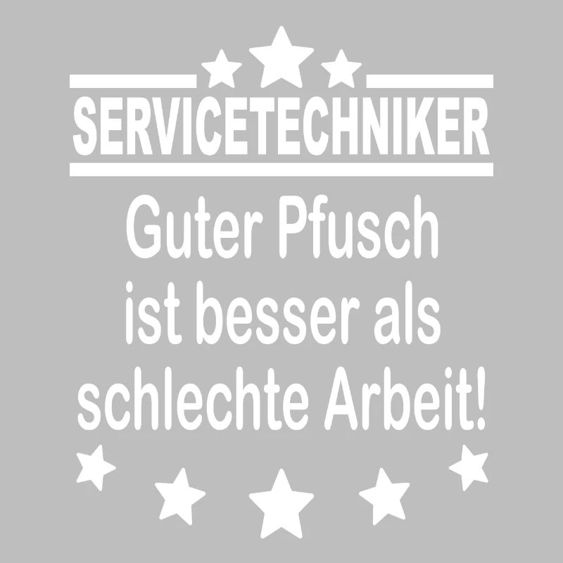 Technicien de service Spruch Field Service Service à la clientèle