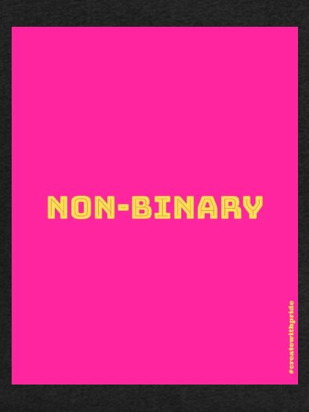 Non-binary