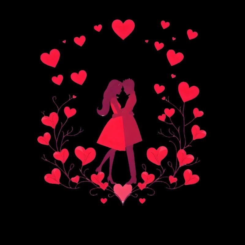 Valentine's Day Design