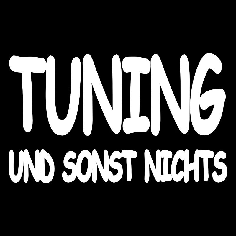 tuning