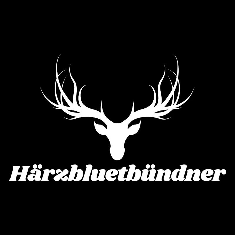 Härzbluetbündner, Stolzer Bündner aus Graubünden