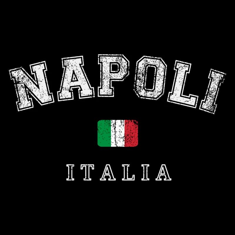 Naples Italie