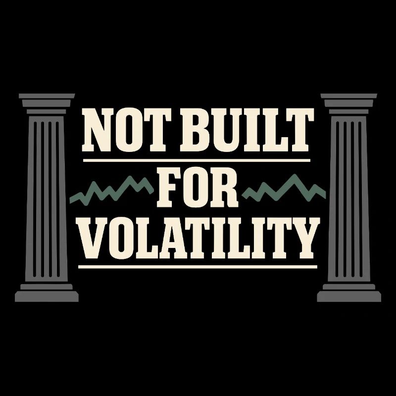 Long-term investor buys and holds
