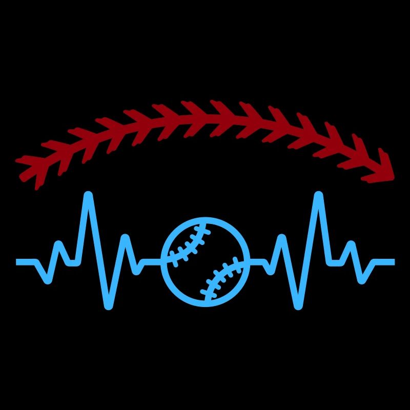 Heartbeat Baseball