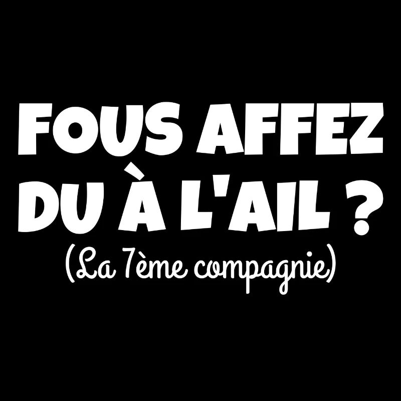 militaire, septième compagnie, 7ème compagnie