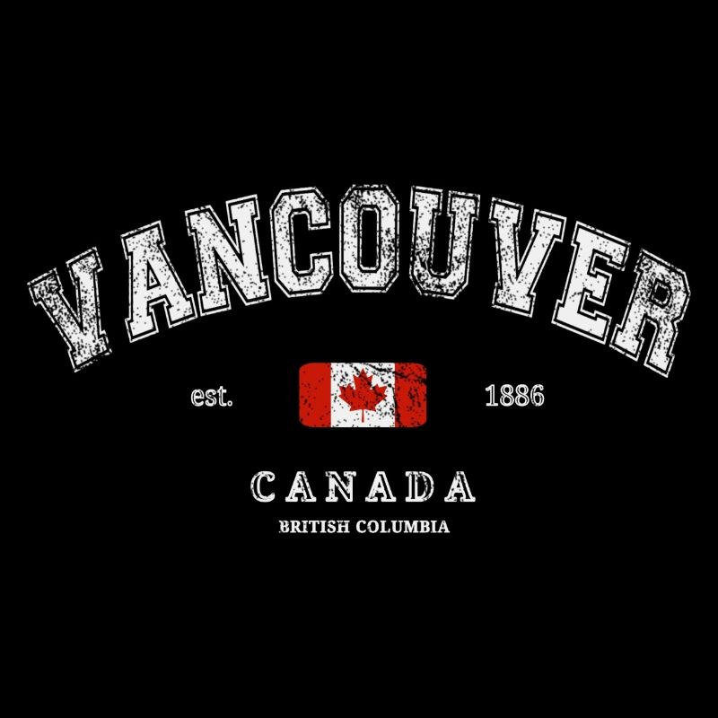 Vancouver Canada