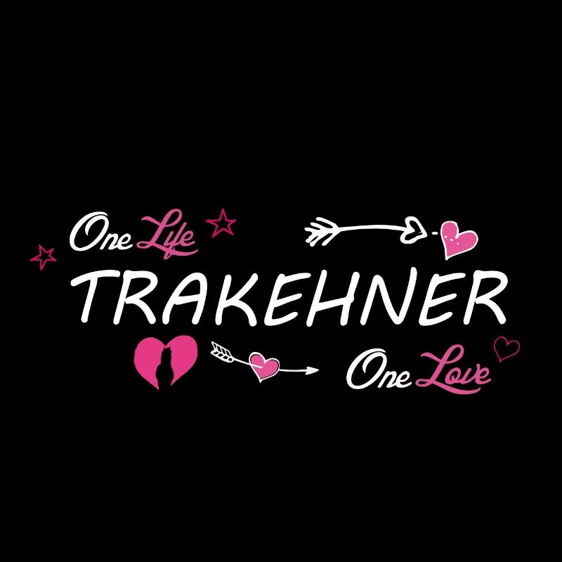 Trakehner