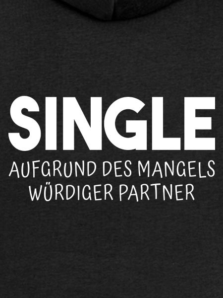 Single Spruch