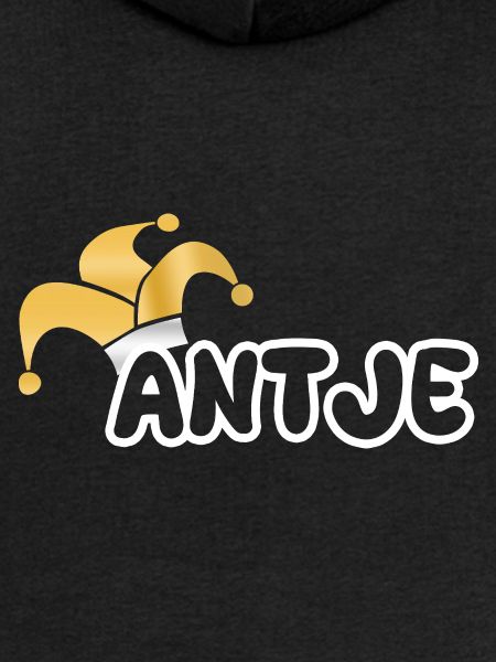 Antje