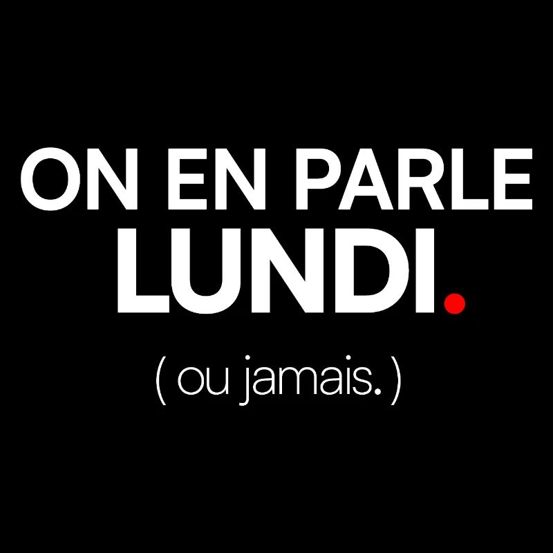 ON EN PARLE LUNDI – Humour travail open space
