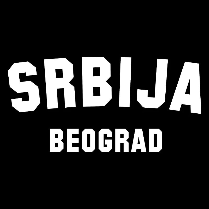 BEOGRAD Belgrade Serbie Serbie