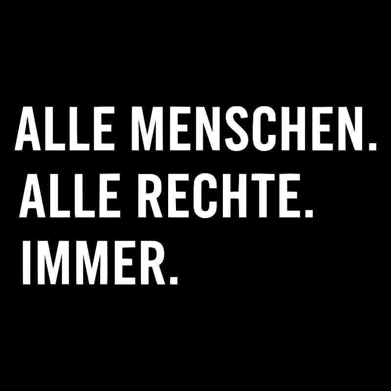 All people. All rights reserved. Always.