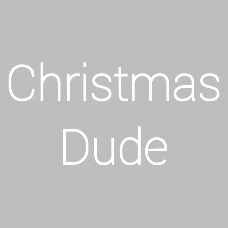 Mec de Noël