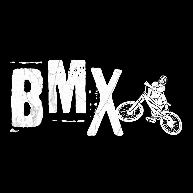 Style de vie BMX