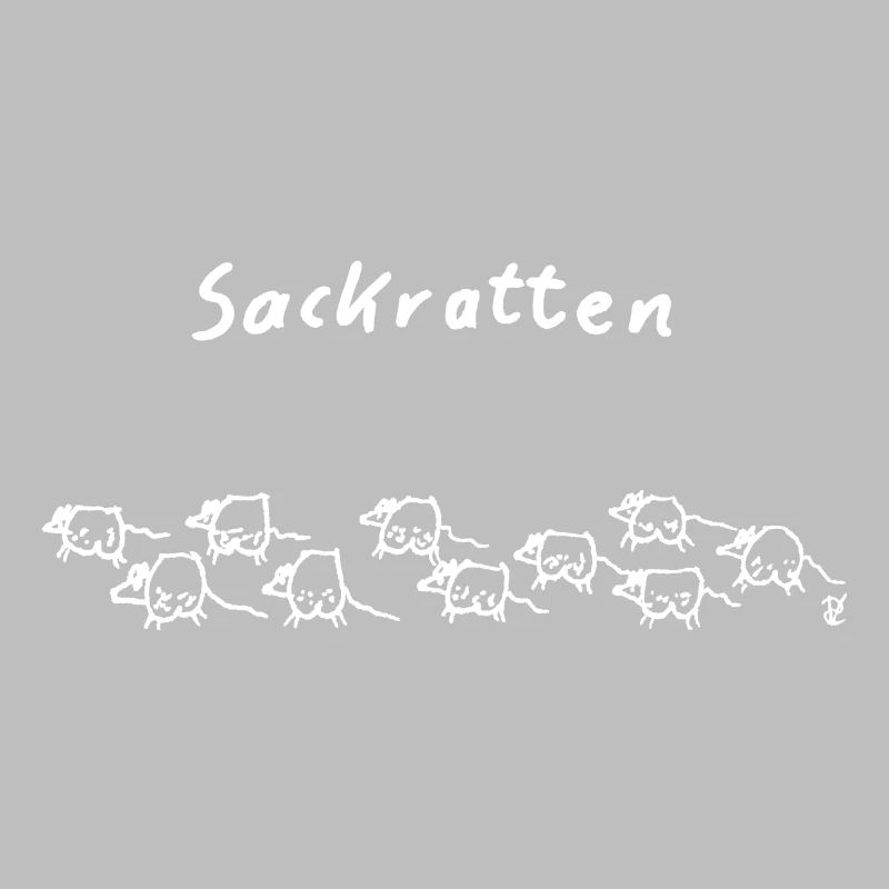 Sackratten