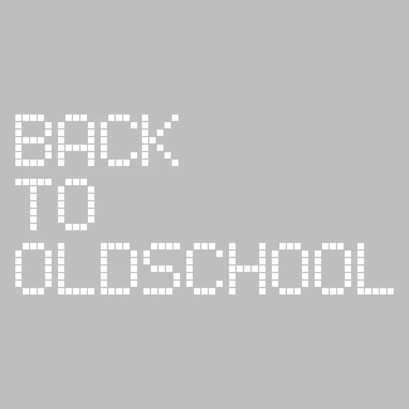 Vecchia scuola