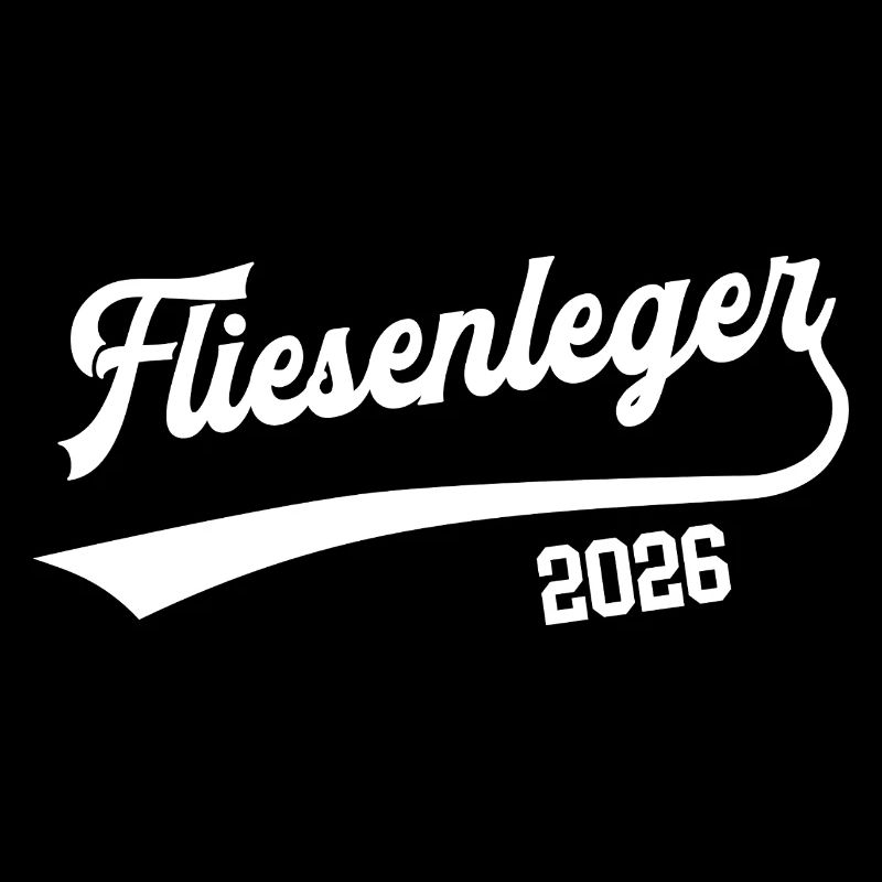 Fliesenleger 2026 Ausbildung Beruf Handwerker