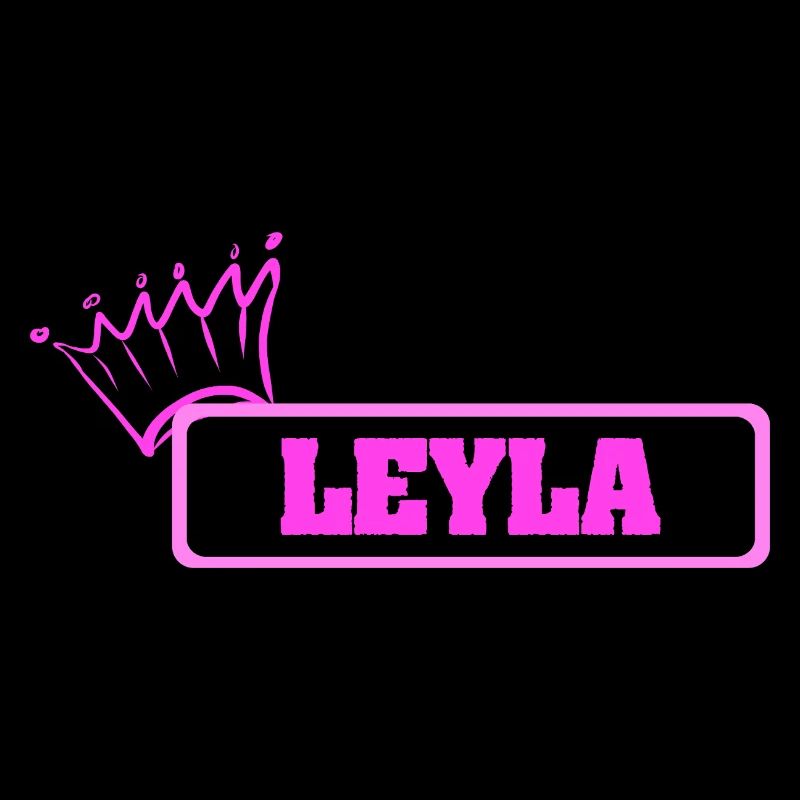 Cadeau pour Leyla