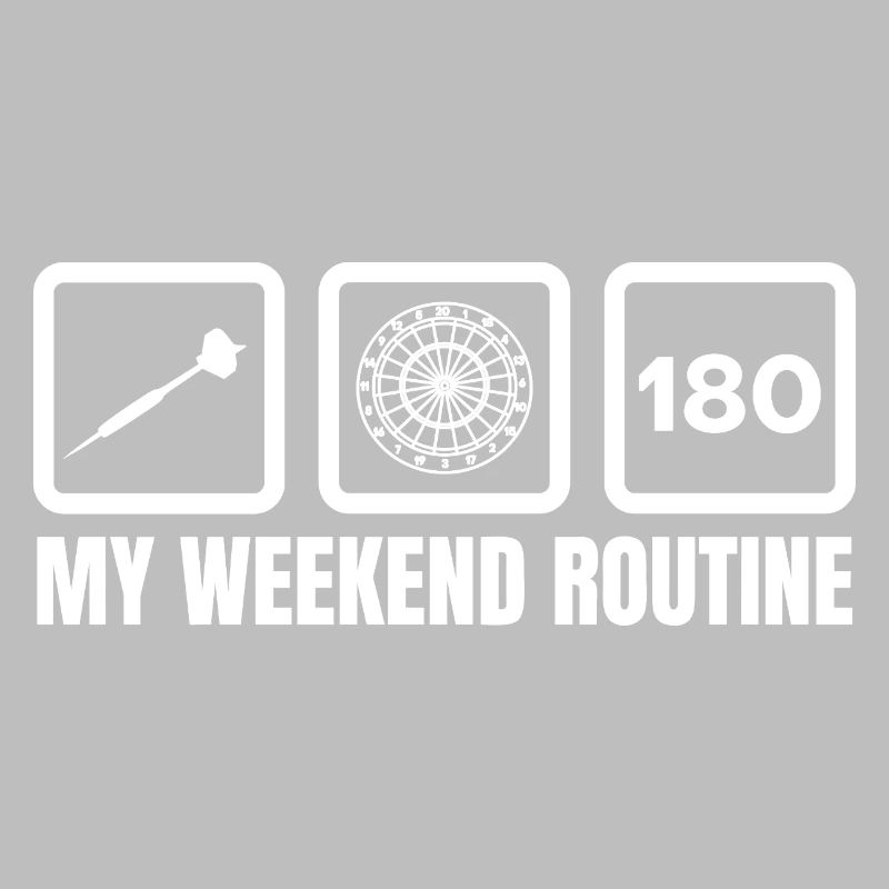 Week-end de fléchettes