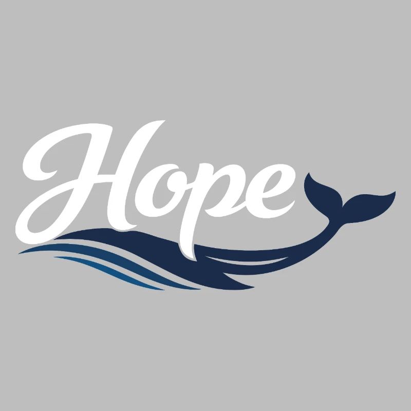 Hope Wal Typography