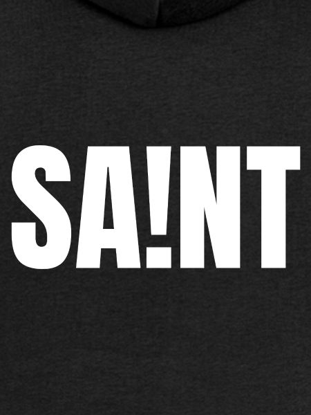 Saint