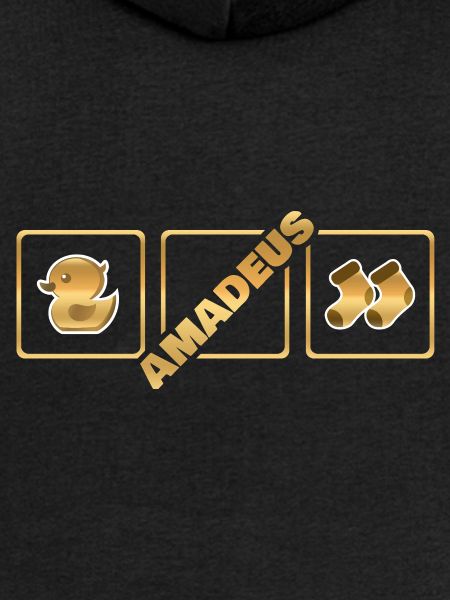 Amadeus