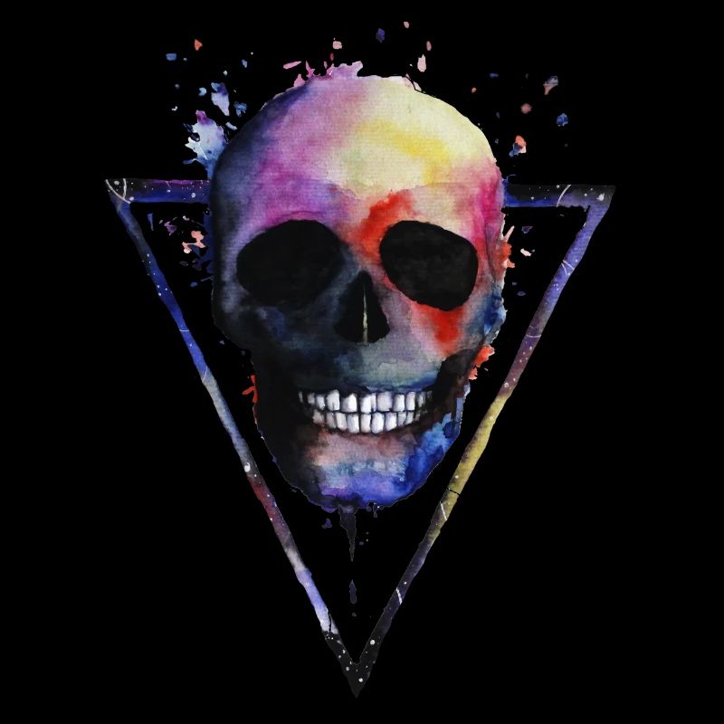 Tête de mort