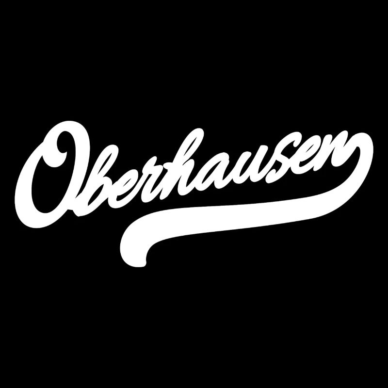 Oberhausen Rétro