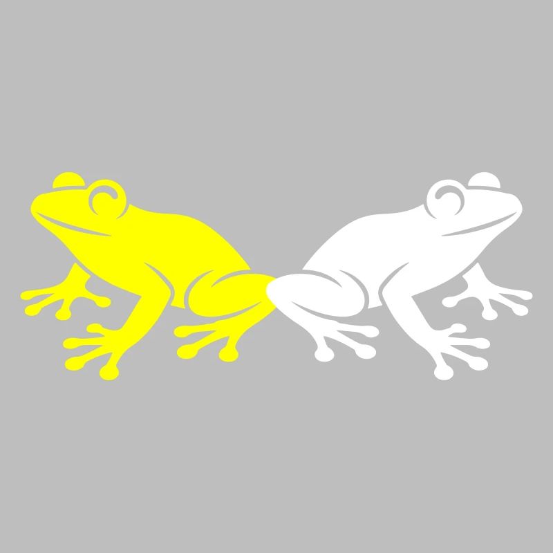 Frog Toad