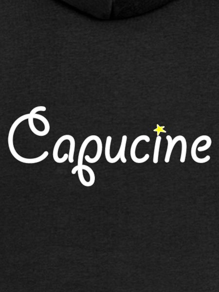 Capucine
