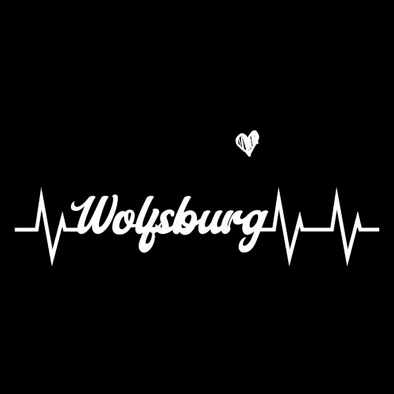 Heartbeat Wolfsburg