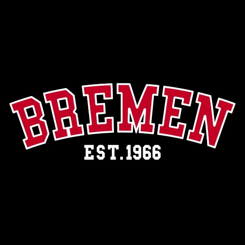 Brême Fondée en 1966