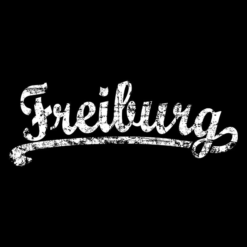 Freiburg Classic (Vintage/Weiß)