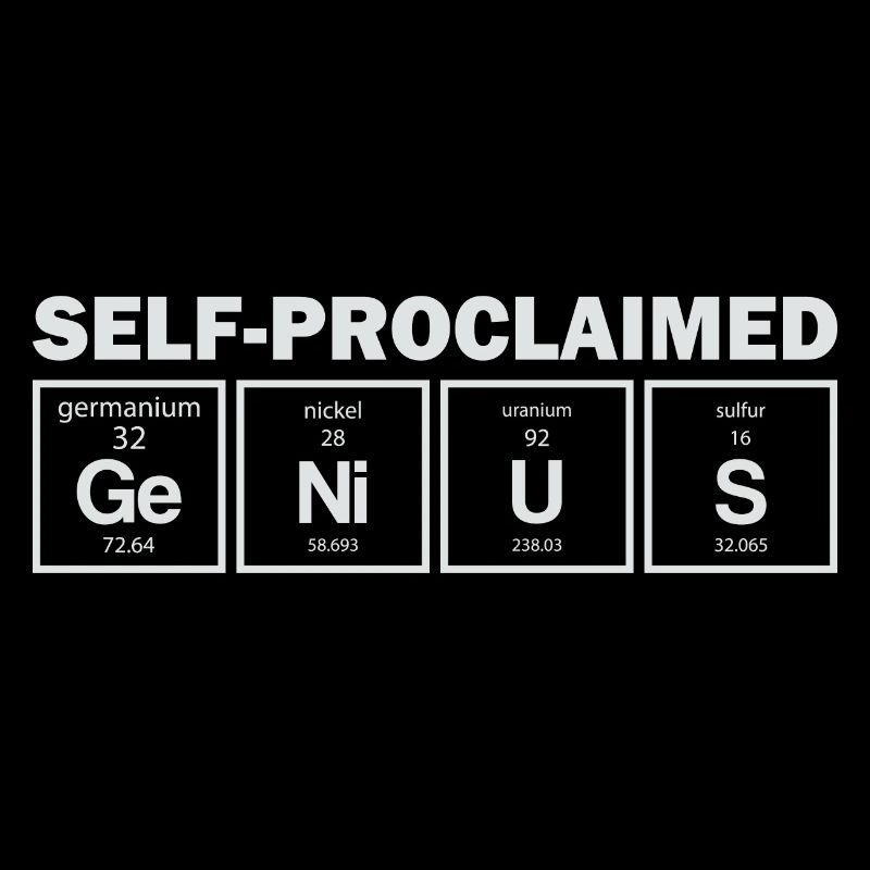 Genius Element