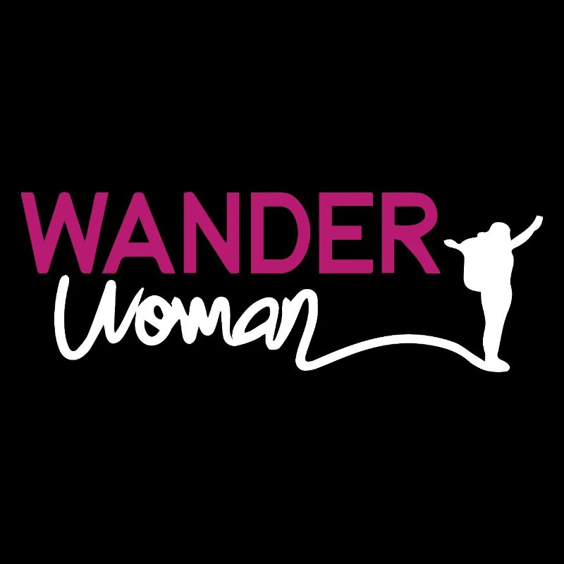 Femme errante