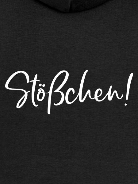 Stößchen Prost