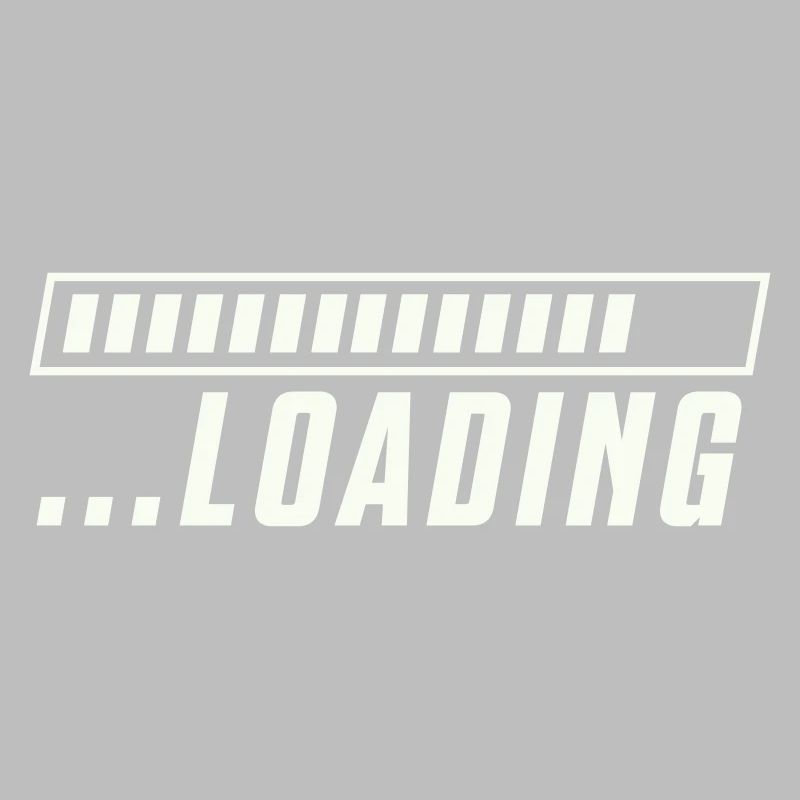 Loading Bar Loading Progress