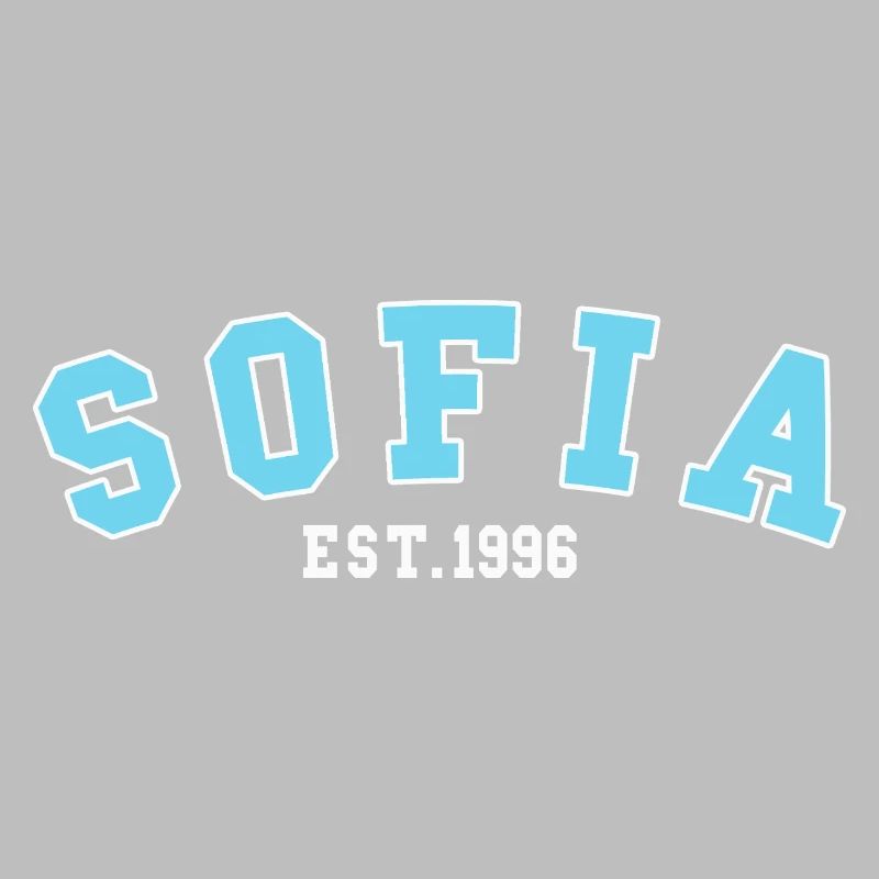 Sofia fondée en 1996