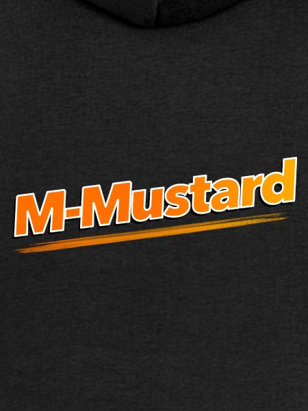 M-Moutarde