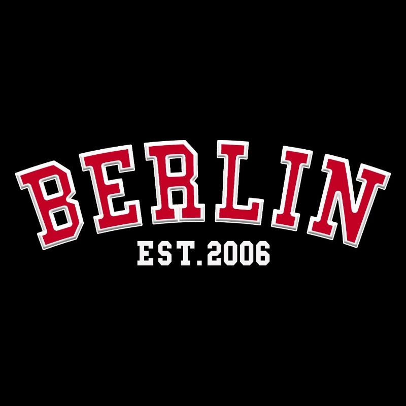 Berlin gegründet 2006