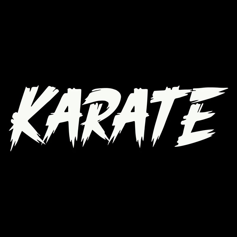 karaté