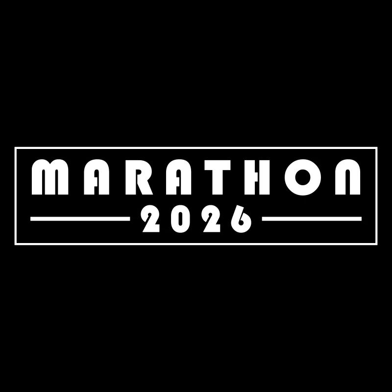 Marathon 2026