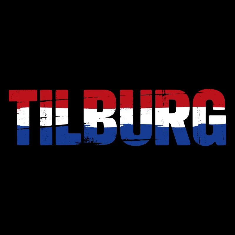 Tilburg, Pays-Bas